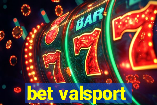 bet valsport